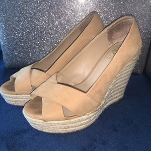 Vince Camuto Wedges